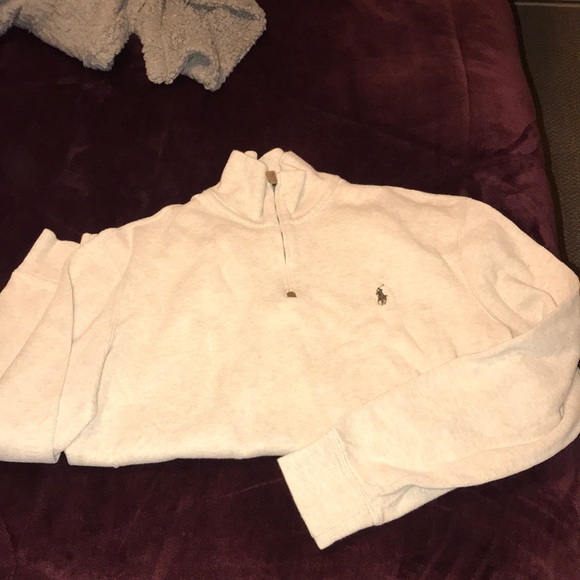 Ralph Lauren Polo sweater - Picture 1 of 3